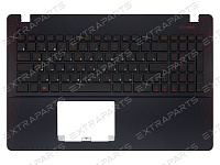 Топ-панель 90NB0GXJ-R31RU0 для Asus черная