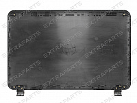 Крышка матрицы для ноутбука HP 250 G2 черная
