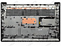 Корпус для ноутбука Lenovo IdeaPad Gaming L340-17IRH нижняя часть