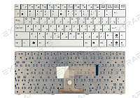 Клавиатура ASUS EEE PC 1101HA (RU) белая