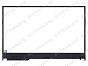 Рамка матрицы для ноутбука Asus ROG Strix SCAR 17 G732LV черная