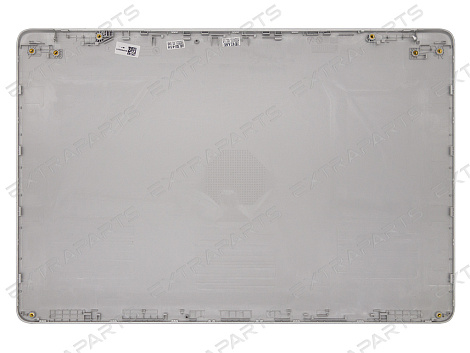 Крышка матрицы для ноутбука HP 15s-eq серебро