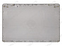 Крышка матрицы для ноутбука HP 15s-eq серебро