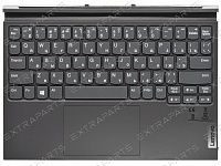 Клавиатурный блок Lenovo Duet 3-10IGL5 серый