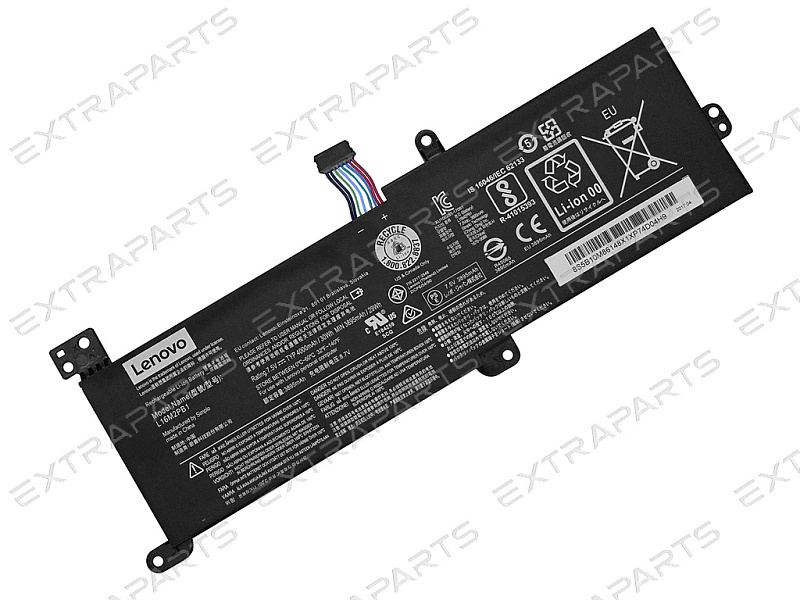 Аккумулятор Lenovo IdeaPad 3 15IGL05