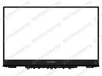 Рамка матрицы для ноутбука Asus PRO B9440UA черная