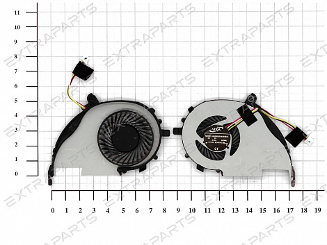Вентилятор ACER Aspire V5-573G V.1 Детал