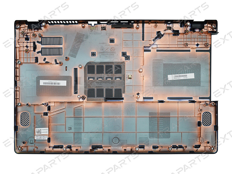 Корпус для ноутбука Packard Bell ENTF71BM нижняя часть