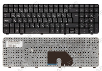 Клавиатура HP Pavilion DV6-6000 (RU) черная