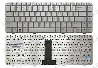 Клавиатура HP-COMPAQ Presario V3000 (US) серебро