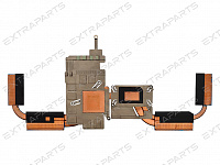 Радиатор охлаждения Acer Predator Helios 300 PH315-53