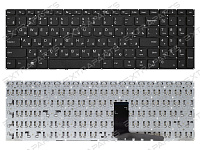 Клавиатура Lenovo V310-15ISK черная