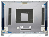 Крышка матрицы 60.QBJN2.002 для Acer серебряная