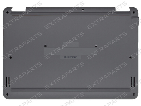 Корпус для ноутбука Dell Latitude 3120 нижняя часть серая