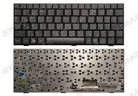 Клавиатура ASUS EEE PC 900 (RU) черная