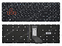Клавиатура Acer Predator Helios 300 PH317-52 черная с подсветкой