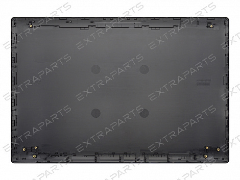 Крышка матрицы для ноутбука Lenovo IdeaPad 320-15IKB черная