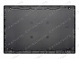 Крышка матрицы для ноутбука Lenovo IdeaPad 330-15ARR черная