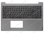 Топ-панель Lenovo IdeaPad S145-15IWL серая