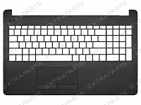 Корпус для ноутбука HP 250 G6 верхняя часть черная