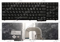 Клавиатура ACER Aspire 9800 (RU) черная