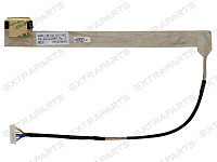 Шлейф матрицы для Lenovo G450 (40-pin LVDS)