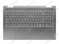 Топ-панель 5CB1A22478 для ноутбуков Lenovo, SN20W86061