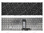 Клавиатура для Acer Aspire 1 A115-31 черная без подсветки (оригинал)