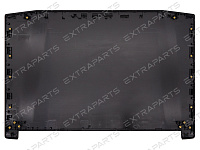 Крышка матрицы для ноутбука Acer Nitro 5 AN515-52 черная (Carbon)