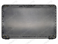 Крышка матрицы для ноутбука HP 15-ay серебро