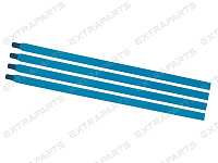 Скотч для установки матриц 0,5*8*212mm (полоска) 1шт.