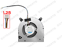 Вентилятор для Sgin M15 большой разъем 6mm (1.25 interface)