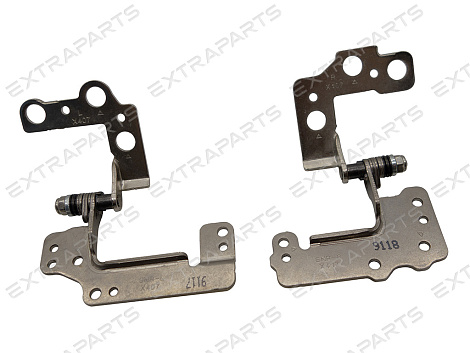 Петли для ноутбука Asus X407UB пара