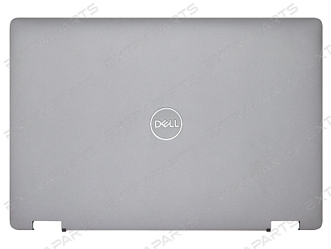 Крышка матрицы для ноутбука Dell Latitude 5310 2-in-1 серебро