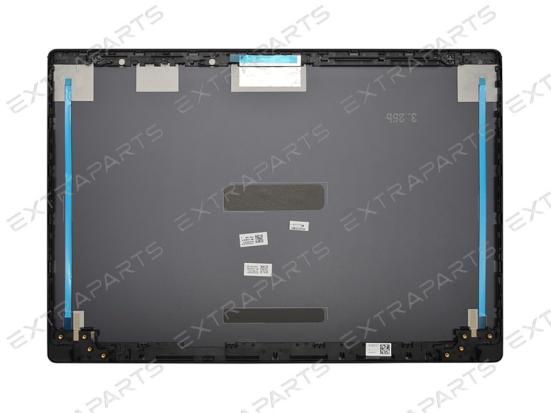 Крышка матрицы для ноутбука Acer Aspire 5 A515-54G серая