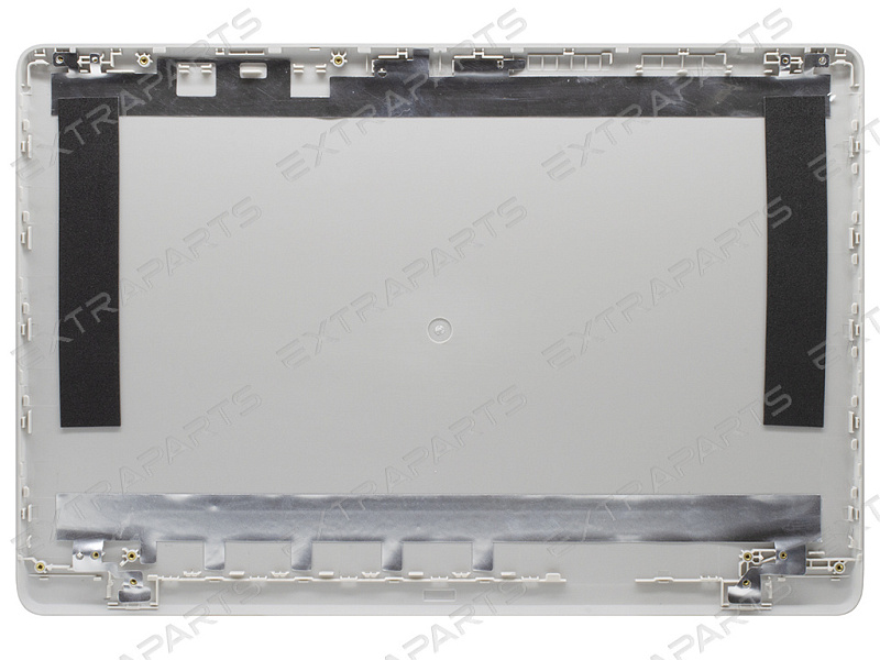 Крышка матрицы HP Pavilion 17-bs серебряная