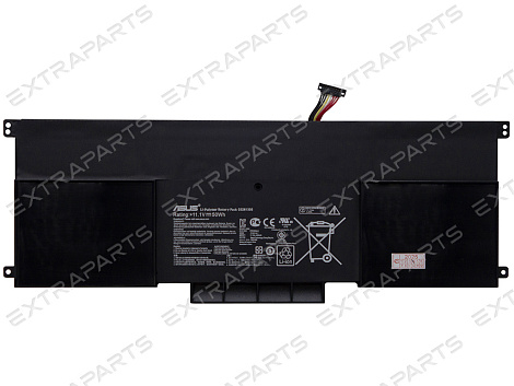 Аккумулятор Asus ZenBook UX301LA 