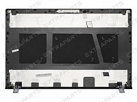Крышка матрицы для ноутбука Acer Aspire V3-531G черная