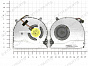 Вентилятор HP Pavilion Sleekbook 15-b Детал