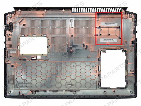 Корпус для ноутбука Acer Aspire A315-41 нижняя часть V.2