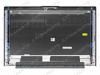 Крышка матрицы для ноутбука Lenovo Legion 5 15ARH05H темно-серая