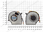 Вентилятор MSI GE62 2QC V.1 Детал