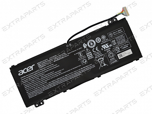 Аккумулятор Acer Nitro 5 AN515-55 - купить в ExtraParts.ru