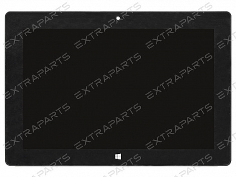 Экран для планшета Acer Switch One 10 SW1-011 в сборе с сенсором и рамкой