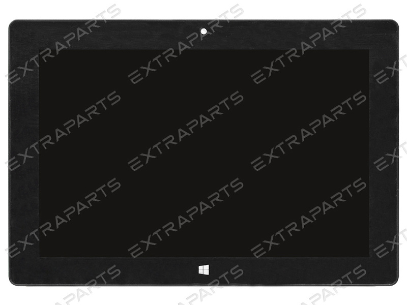 Экран для планшета Acer Switch One 10 SW1-011 в сборе с сенсором и рамкой