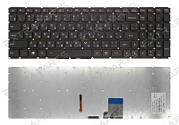 Клавиатура LENOVO Y50-70 (RU) с подсветкой V.2