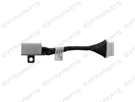 Разъем питания для Dell Latitude 3510 (UMA)