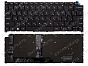 Клавиатура Acer Swift GO 14 SFG14-41 черная с подсветкой