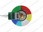 Цветовое колесо для проектора Acer X118 оригинал