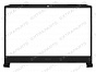 Рамка матрицы для ноутбука Acer Nitro 5 AN515-56 черная